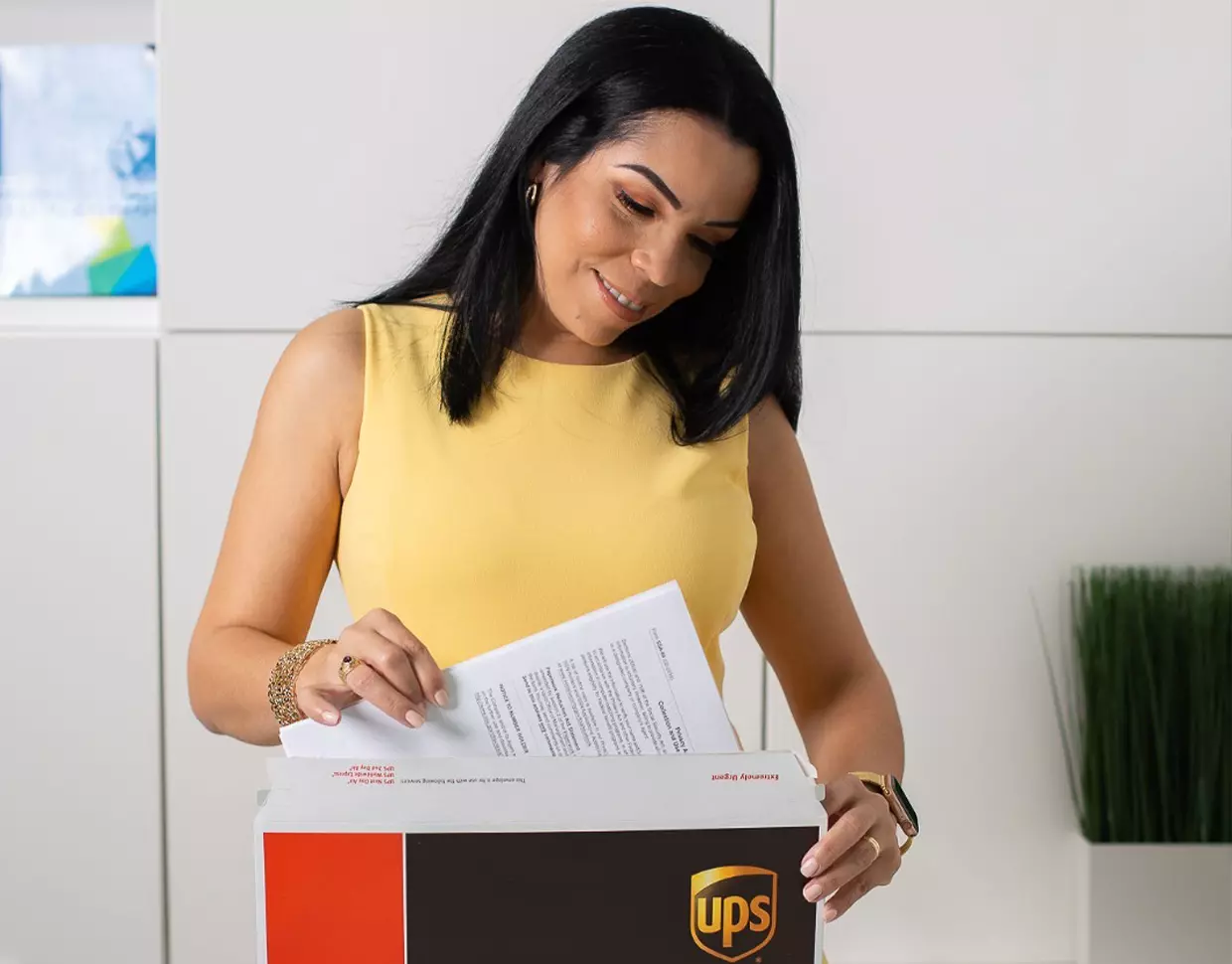 Navigating the Melody of Shipping Labels