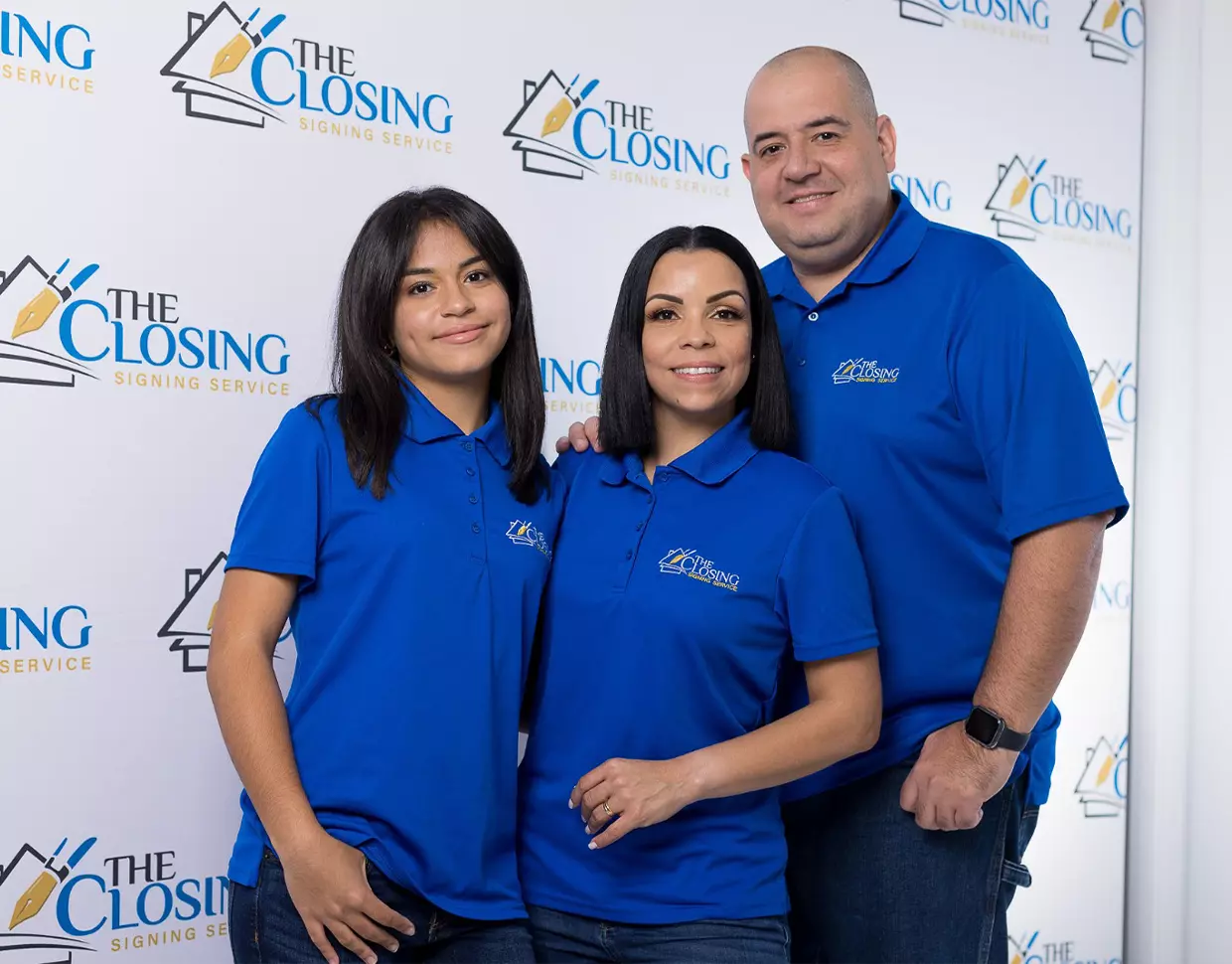 Mobile Notary