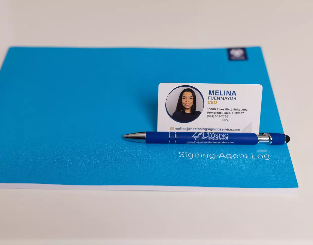 Notary Closers