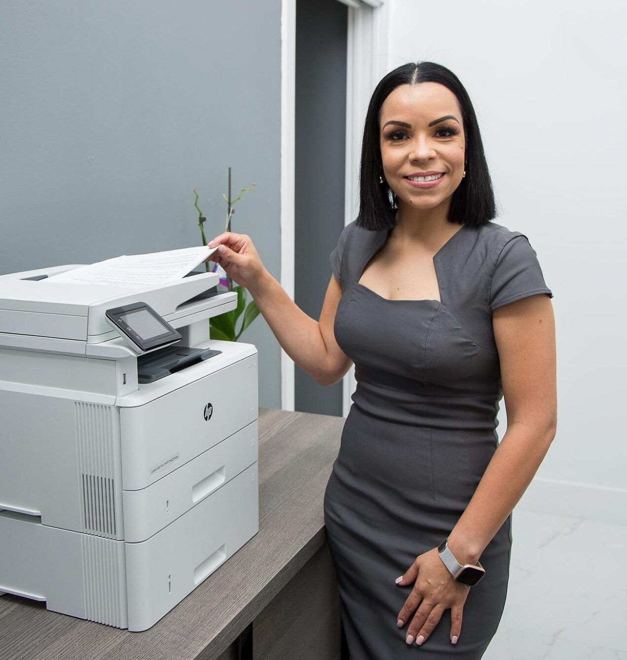 importance of proper document preparation