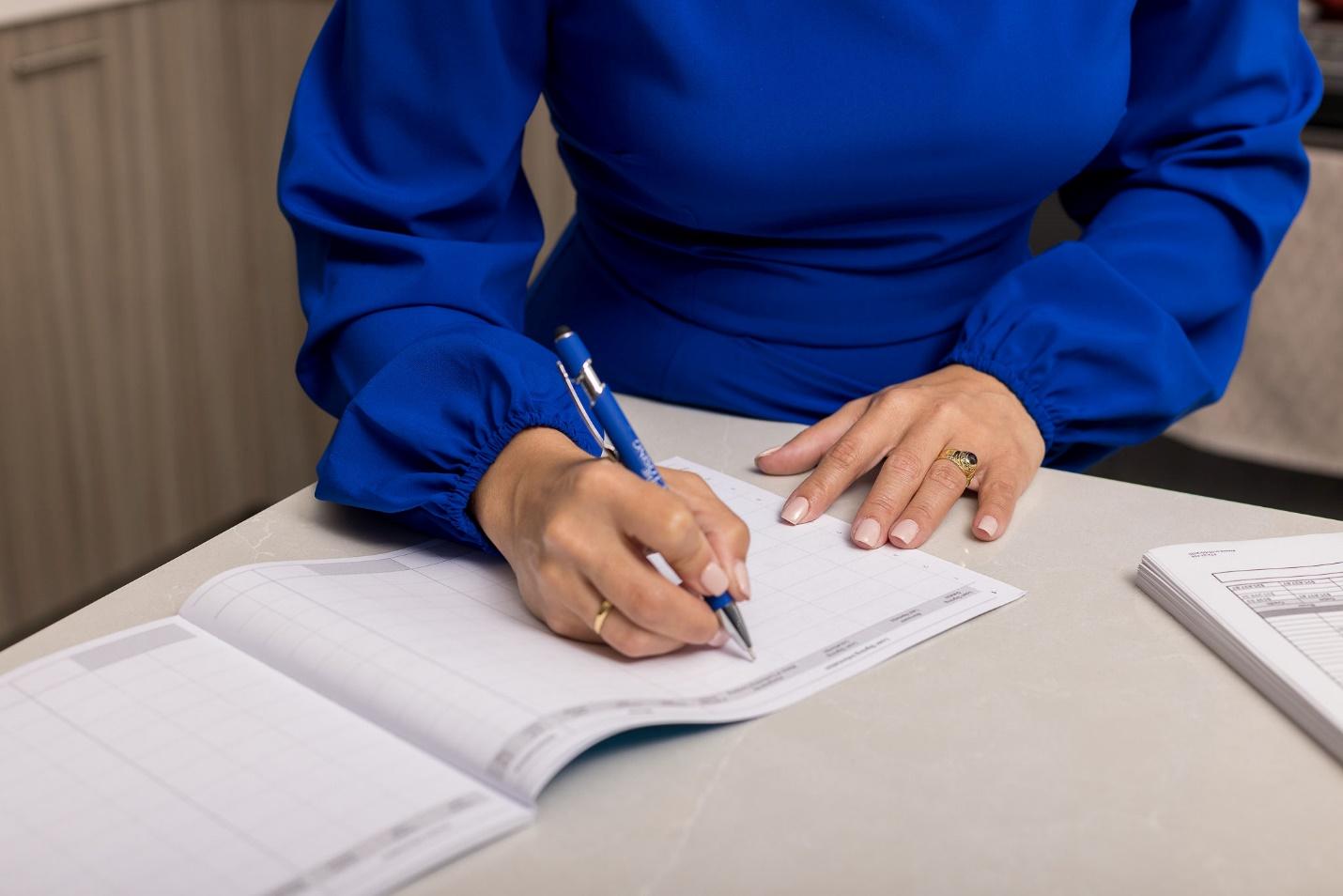 notary services supplies