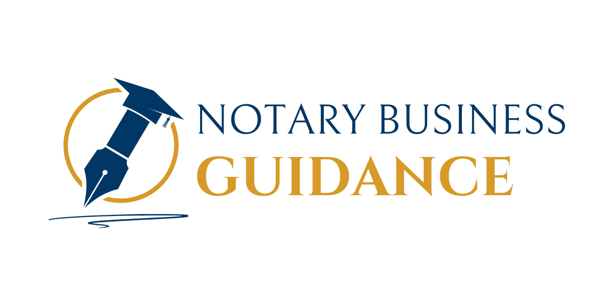 notary business guidance app