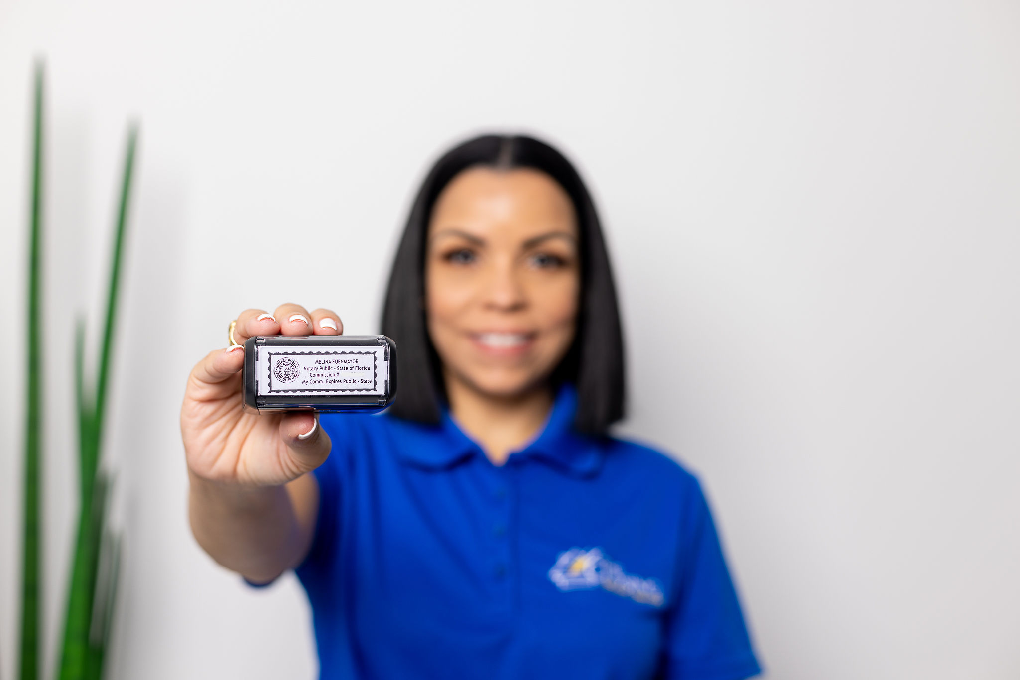Why you cannot use your renewed notary commission early